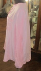 Women s Long Sleeve Top Ladies Casual Loose Shirt Blouse Pink Size Xxl Xl