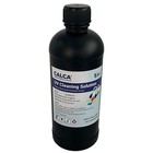 16oz 500ml Calca Uv Dtf Cleaning Solution Liquid For Epson Printheads