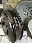 Usn Gas Mask Nd Mark V W  Bag   Filters 1970s Vietnam Era
