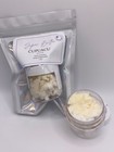 Cupuacu Butter 100  Natural  Pure Unrefined 1 Oz 