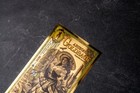 2025 - 1 Arizona Goldback Aurum Gold Foil Note 1 1000 Oz 24kt  999 Fine In Stock