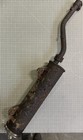 2000   2006 Yamaha Kodiak 400 Oem Muffler Exhaust Silencer B7