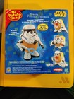 Playskool Mr  Potato Head Legacy Spud Trooper Figure New In Box