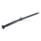 Rear Driveshaft Prop Shaft Assembly For Bmw 330ci 330i E46 01-03 Manual Trans