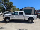 2002 Ford F-350 Super Duty