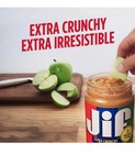 Jif Extra Crunchy Peanut Butter 28 Ounces Pack Of 3