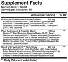 Innovative Laboratories - Monster Plexx - 60 Tablets