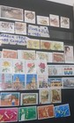 Australia Stamp Collection 1982-1987 Complete Mint Mvlh   Souvenirs   400 Used