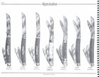 Remington Catalog No  C-5 Reprint - Remington Umc Pocket Knives