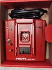Hilti C4 36 Acs Lithium Ion Battery Charger New In Box 