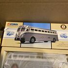 Corgi Classics Vintage Buses  98467 Yellow Coach 743 Public Service Of Nj Nib