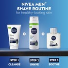 3-pack Men   s Sensitive Shave Gel     Vitaminpro Complex 7 Oz Cans