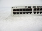Cisco Catalyst C9200-48p-a 48-port Gigabit Poe  Network Switch  tested  - No Pwr