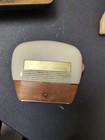 Vintage 1940-50   s Remington 60 Deluxe Electric Dry Shaver See Pictures