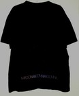 Madonna Concert Tour T Shirt Vintage 1991 Winterland Productions Size X-large