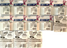 Energizer Ultimate Lithium Aaa4 Batteries  13 Packs Of 4  Exp-2050  free S h 