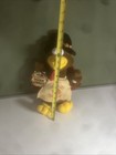 Rockin Gobbler Eat More Chicken By Dandee Singing Thanksgiving Turkey Plush Toy