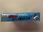 Looney Tunes Set Of 2 Belt Kit Sylvester   Tweety Vintage Boxed Adjustable Woven