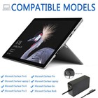 For Microsoft Surface Pro 3 pro 4 pro 5 6 7 Surface Book Go Ac Adapter Charger