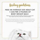 Purina Fancy Feast Grilled Seafood Gourmet Wet Cat Food Variety Pack  24  3 Oz 
