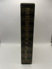 Vtg Memory Furst By Dr  Bruno Furst  1968  12 Books  Question And Model Answers