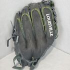 Louisville Slugger Zephyr Fastpitch Softball Glove Zrbk5-1250 12  Excellent Cond