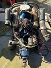 305 Cid Chris Craft Engine With Velvet Drive 1 52 1 Gasoline Marine V8 Starboard