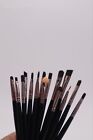 20pcs Makeup Brushes Set Pro Powder Foundation Eyeshadow Eyeliner Lip Brush Tool