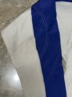 1970   s Chl Oklahoma City Blazers Toronto Maple Leafs Game Used Hockey Jersey