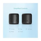 Anker Soundcore Mini Portable Bluetooth Speaker 66ft Range Noise-cancelling Mic