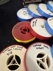 Vtg 1960-70s 8mm Home Movie Film Reel Vacay concerts Lot Of 30   Read