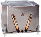 Supermicro Snk-p0038p Cpu Heatsink For Xeon Processor 5500 Series