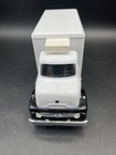 Well    53 Ford Delivery Van Mcdonald   s Die Cast Metal Bank 96 H301 Hamburger
