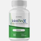 Jointbrex Supplement Pills  Official Joint Brex Capsules  1-5 Pack 