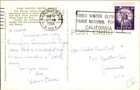 Native Indian Subject Matter On Great Vintage Postcard A 12 Bj1897