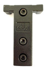 Kurt Wsrle46 Extended Length Workstop Assembly For 4-6  Jaws 3 32  Hex