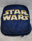 Disney Star Wars I Am Your Father Pillow   Darth Goofy And Jedi Max  
