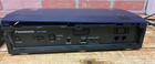 Panasonic Kx-tva50 Voice Processing System