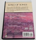 Chuck Missler The Book Of Song Of Songs Commentary Mp3 Cd-rom Koinonia House