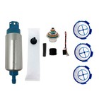 Fuel Pump reg Fits 2005-2011 Arctic Cat  M 600 700 800 1000 Efi 1670-851