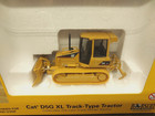 Norscot Caterpillar Cat D5g Xl Track Type Tractor Dozer W  Ripper 1 50 Diecast