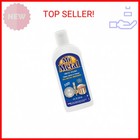 Mr  Metal Metal Polish Liquid All Metal Multipurpose Cleaner  Non-abrasive  Inst