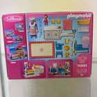 Playmobil Dollhouse -  70893 - Victorian Mansion Nursery - Nib