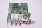Hauppauge Wintv-hvr-1800 Pcie Tv Tuner   Video Capture Card Atsc qam ntsc fm