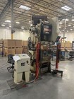 Niagara M-60 C Frame Press W  Servomax Iv Feeder And Samco Uncoiler