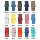 Magnetic Leather Loop Strap Apple Watch Band For Iwatch Series 9 8 7 6 5 4 3 2