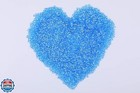 Gintoaria 10000 Pcs pack Wedding Table Scatter Confetti Crystals Acrylic Diam