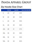 Classic U s   army  Full-zip Hooded Sweatshirt In Gray - Adult Small To 5x-large