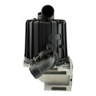 Genuine Engine Crankcase Oil Ventilation Separator Assembly For Volvo 22877306