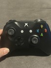 Official Microsoft Xbox One Wireless Controller Black Tested Fresh Batteries